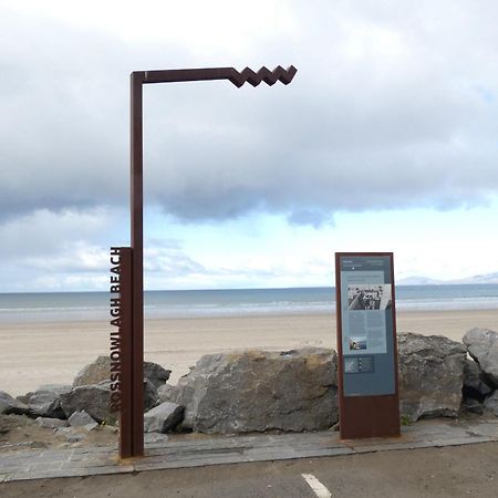 Ard Na Gaoithe Rossnowlagh Beach Donegal Town Exteriör bild